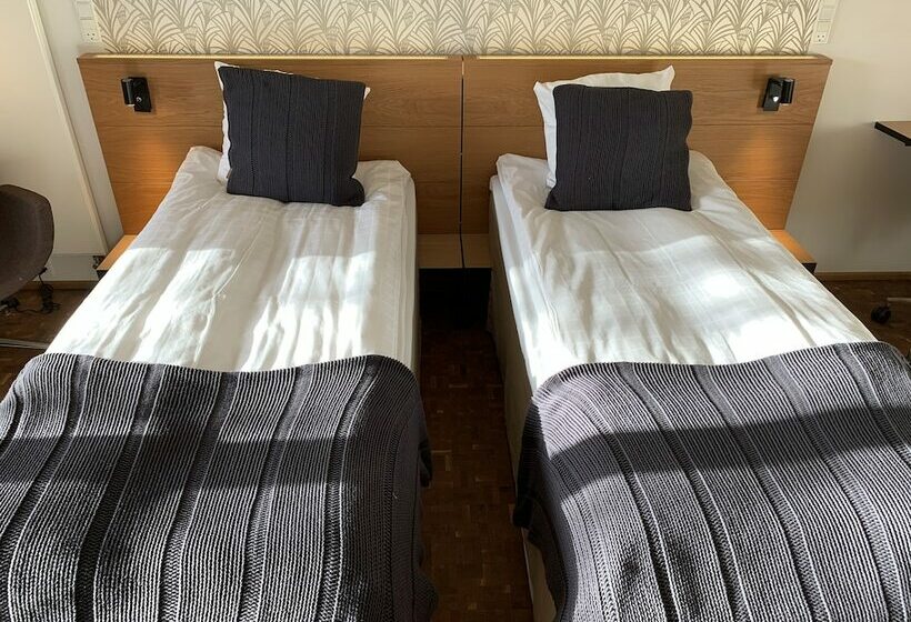 비즈니스룸, Rungstedgaard