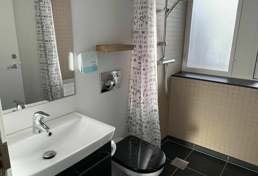 수피리어 룸, Rungstedgaard