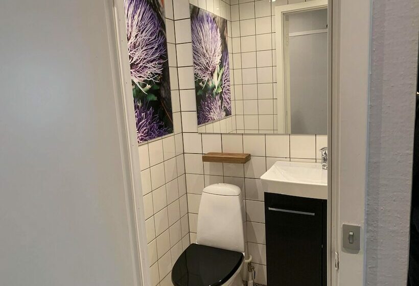 스탠다드 룸, Rungstedgaard