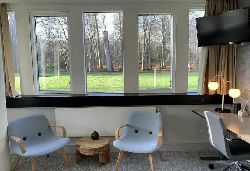 Camera Superiore, Rungstedgaard