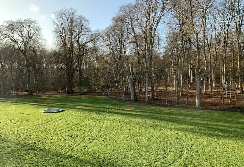 스탠다드 룸, Rungstedgaard