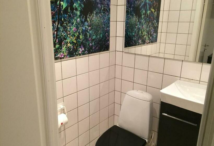 스탠다드 룸, Rungstedgaard