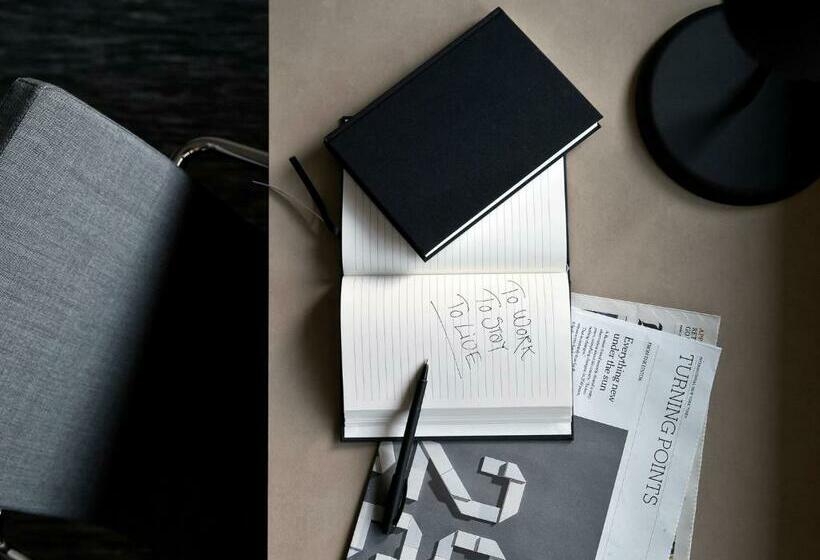 스탠다드 룸, Rungstedgaard