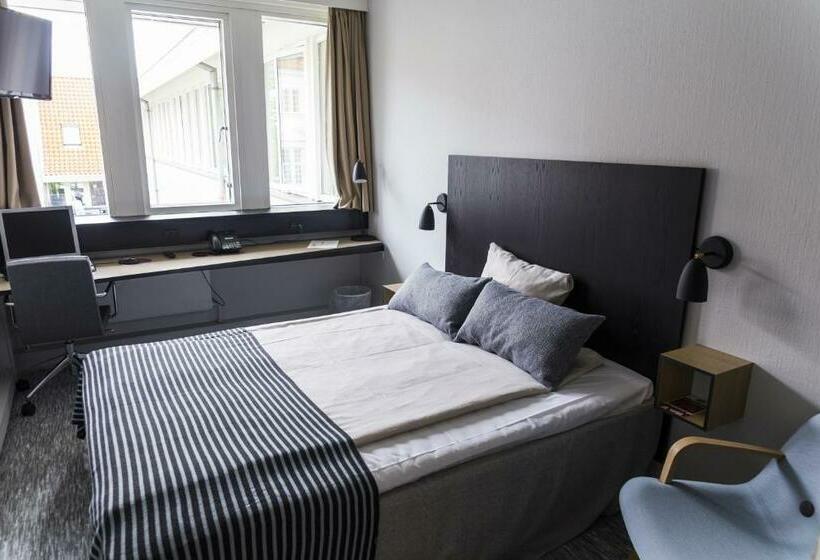 스탠다드 룸, Rungstedgaard