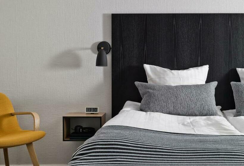 스탠다드 룸, Rungstedgaard