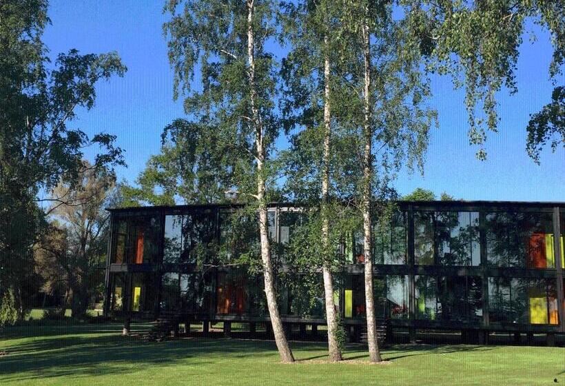 비즈니스룸, Rungstedgaard