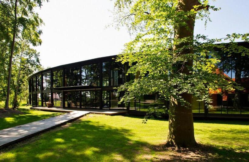 비즈니스룸, Rungstedgaard