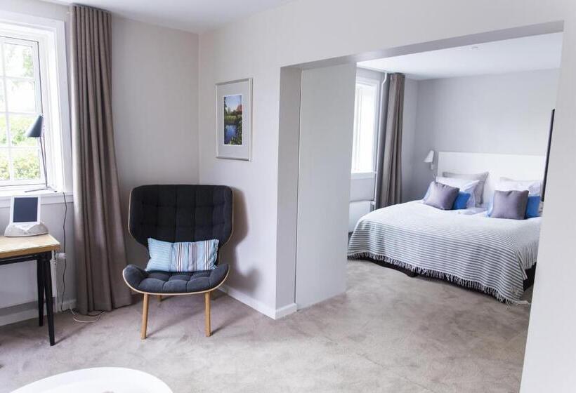 스위트, Rungstedgaard