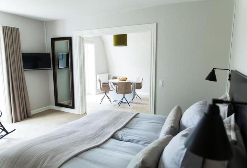 스위트, Rungstedgaard