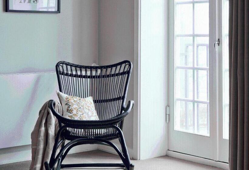 스위트, Rungstedgaard