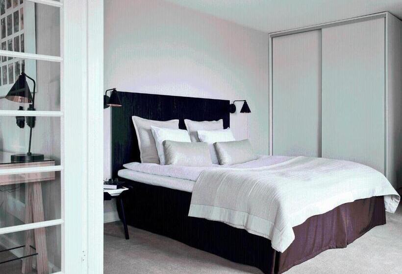 스위트, Rungstedgaard