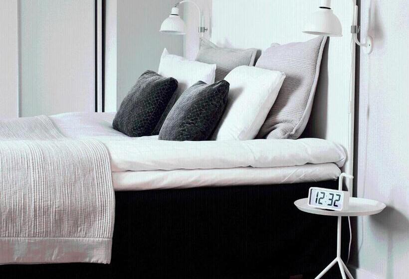 스위트, Rungstedgaard