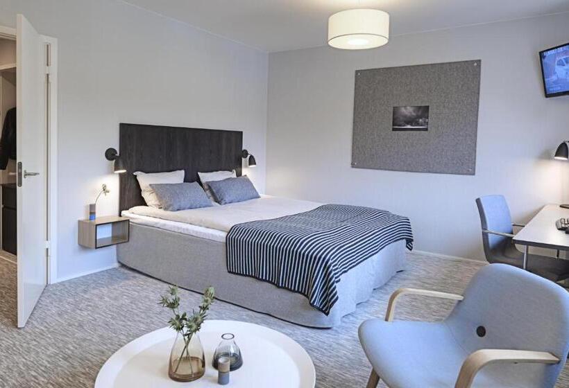 수피리어 룸, Rungstedgaard