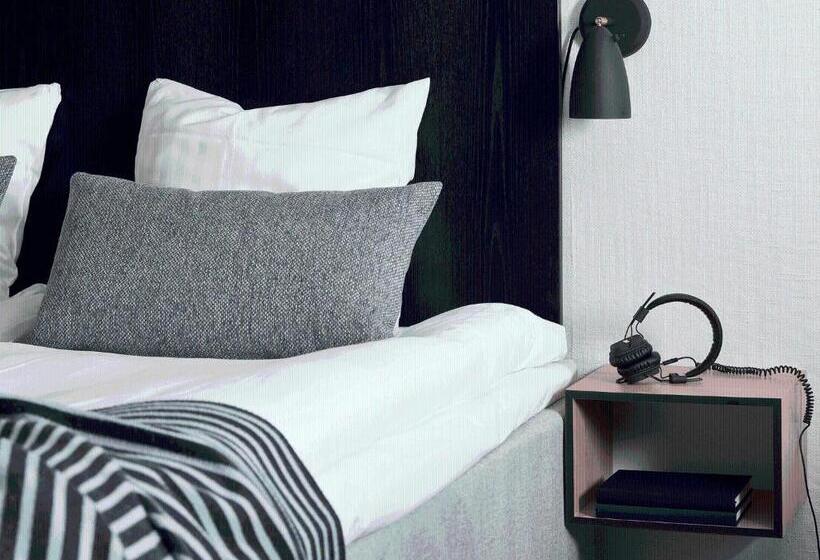 수피리어 룸, Rungstedgaard