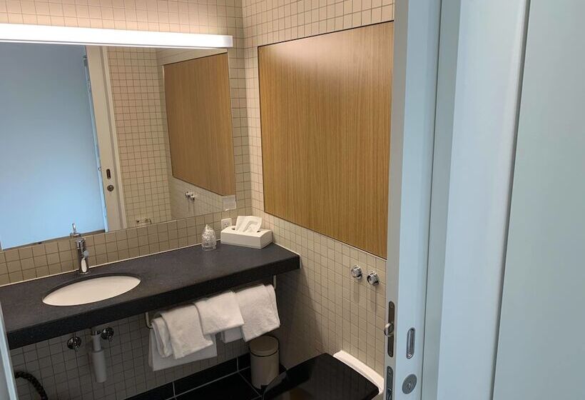 비즈니스룸, Rungstedgaard