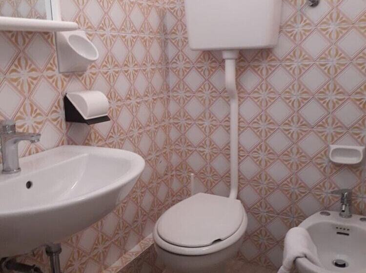 スタンダードルーム, Sirena