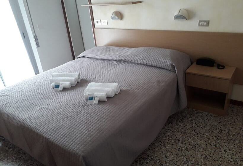 スタンダードルーム, Sirena