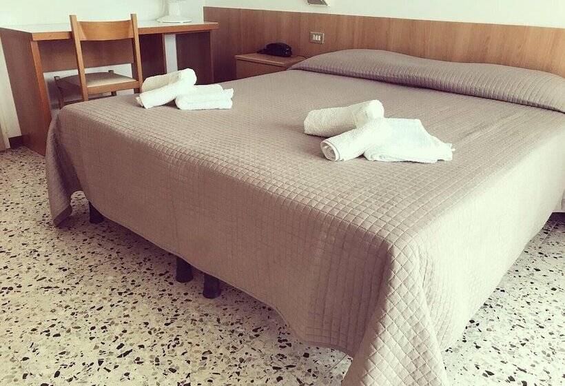 スタンダードルーム, Sirena