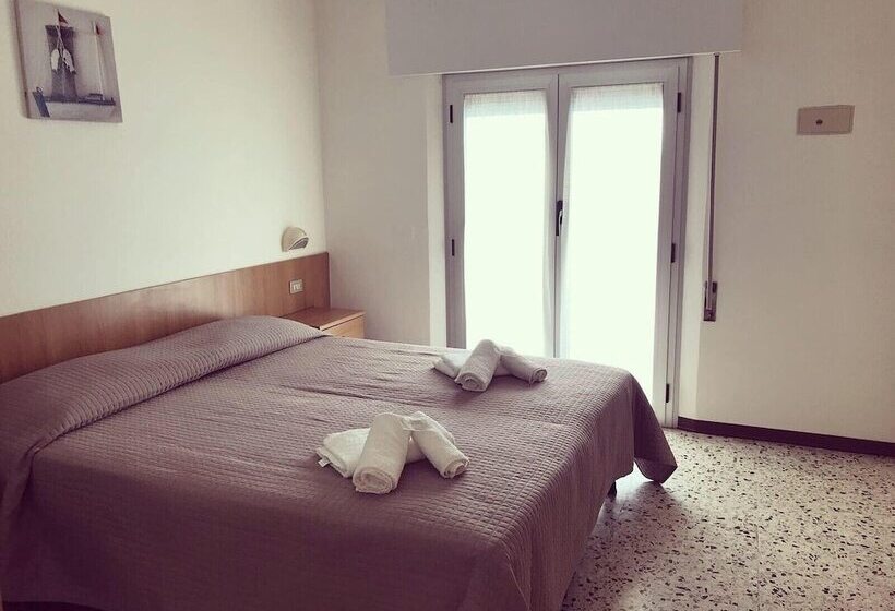 スタンダードルーム, Sirena