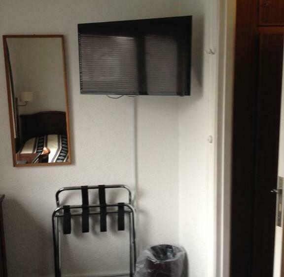 单人基本间, Sønderborg Garni