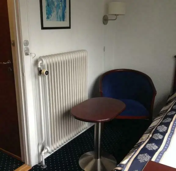 اتاق عادی یک تخته, Sønderborg Garni