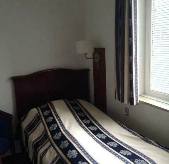 اتاق عادی یک تخته, Sønderborg Garni
