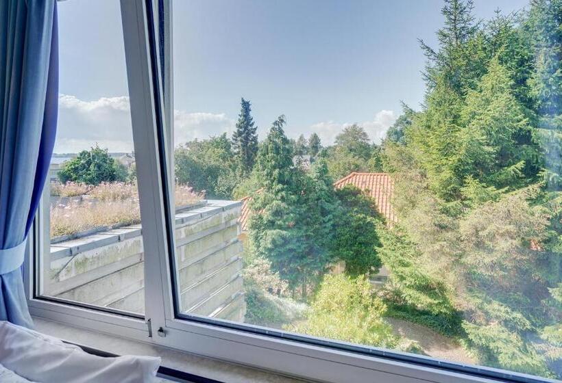 标准间, Sønderborg Garni