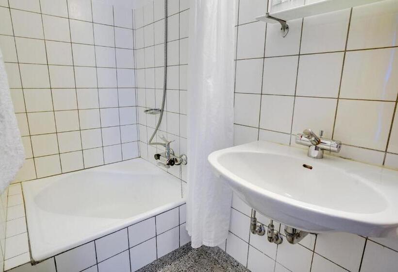 스탠다드 룸, Sønderborg Garni