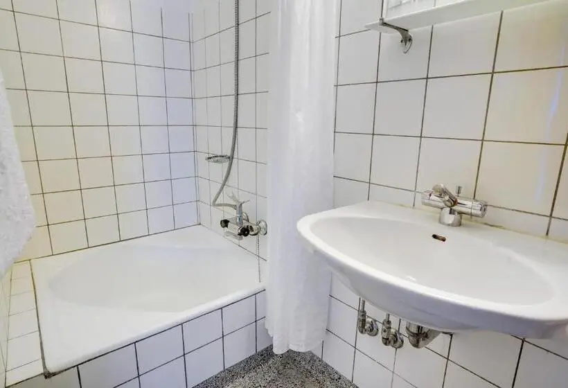 اتاق استاندارد, Sønderborg Garni