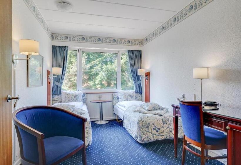 标准间, Sønderborg Garni