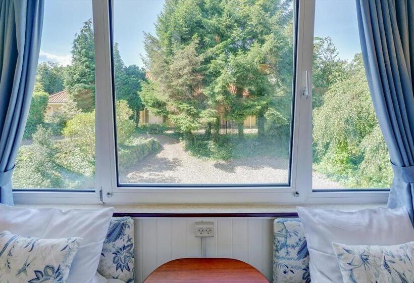 标准间, Sønderborg Garni