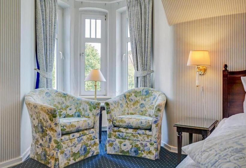 高级大房间, Sønderborg Garni