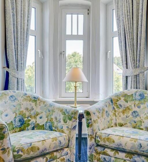 高级大房间, Sønderborg Garni