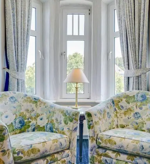اتاق سوپریور, Sønderborg Garni