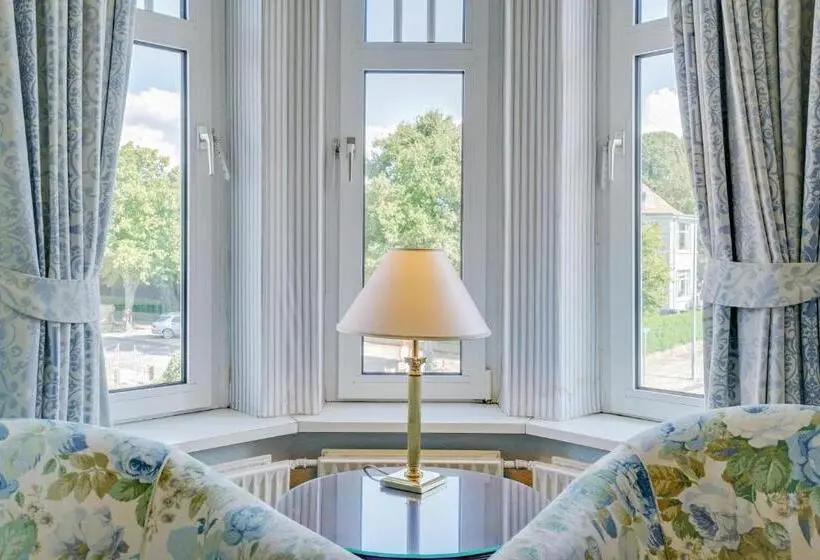 اتاق سوپریور, Sønderborg Garni