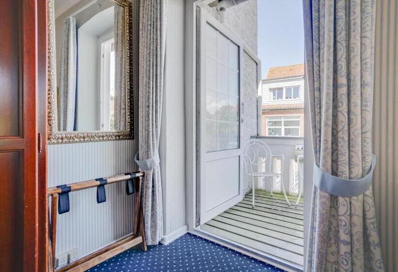 高级大房间, Sønderborg Garni