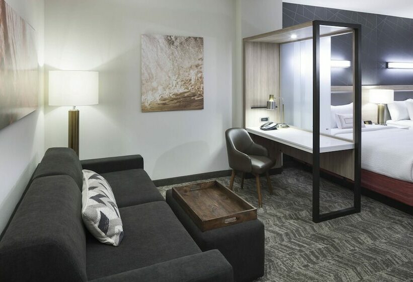 جناح, Springhill Suites By Marriott Clearwater Beach