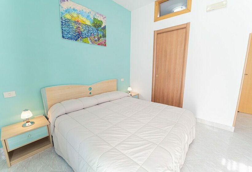 غرفة قياسية, Tra I Monti