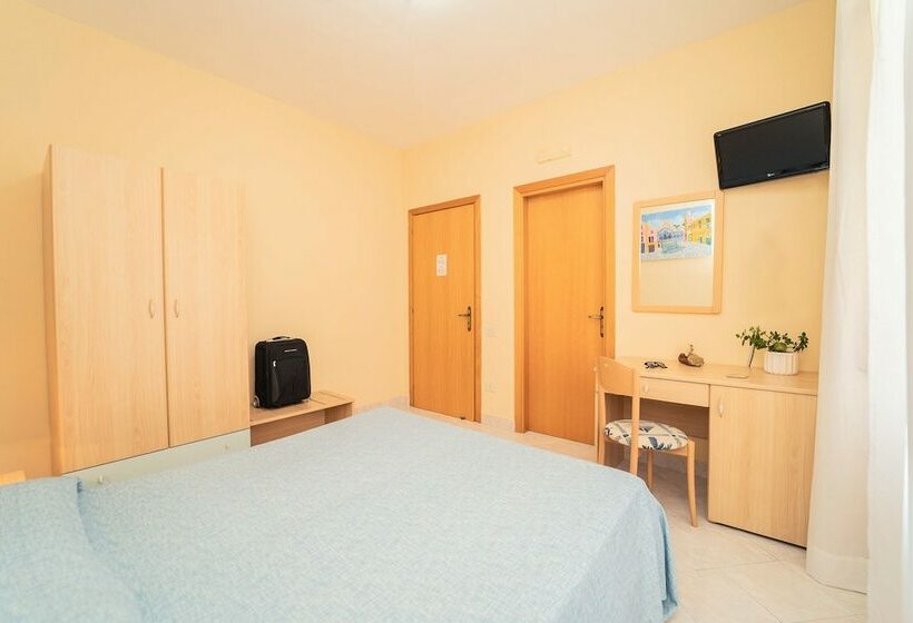 חדר סטנדרט, Tra I Monti