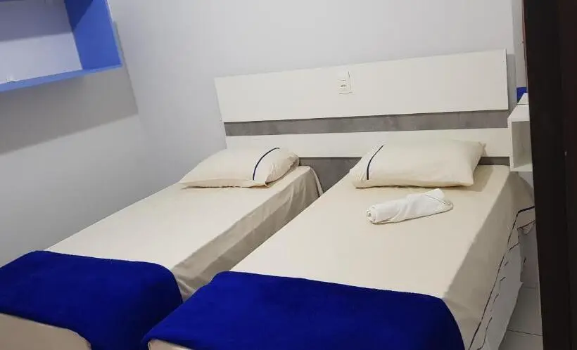 Deluxe Zimmer, Veneza