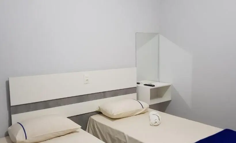 Deluxe Zimmer, Veneza