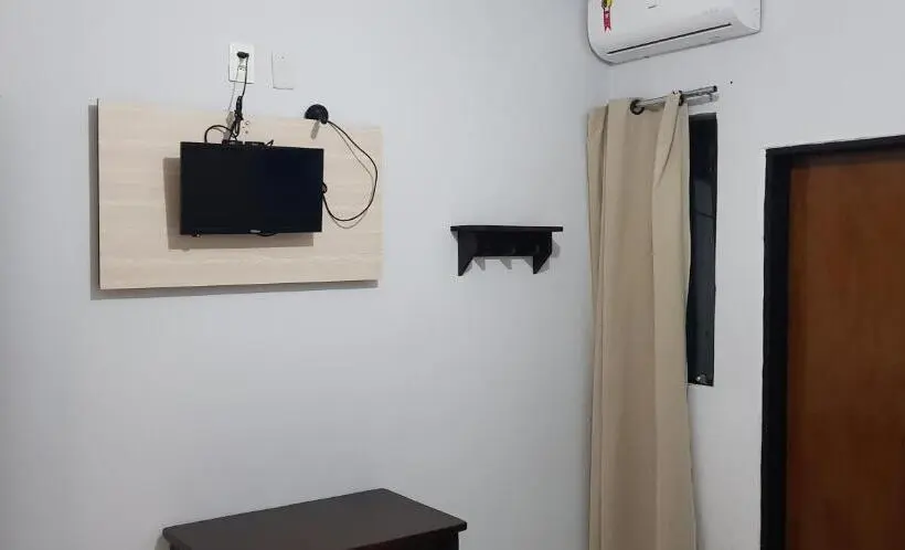 Deluxe Zimmer, Veneza