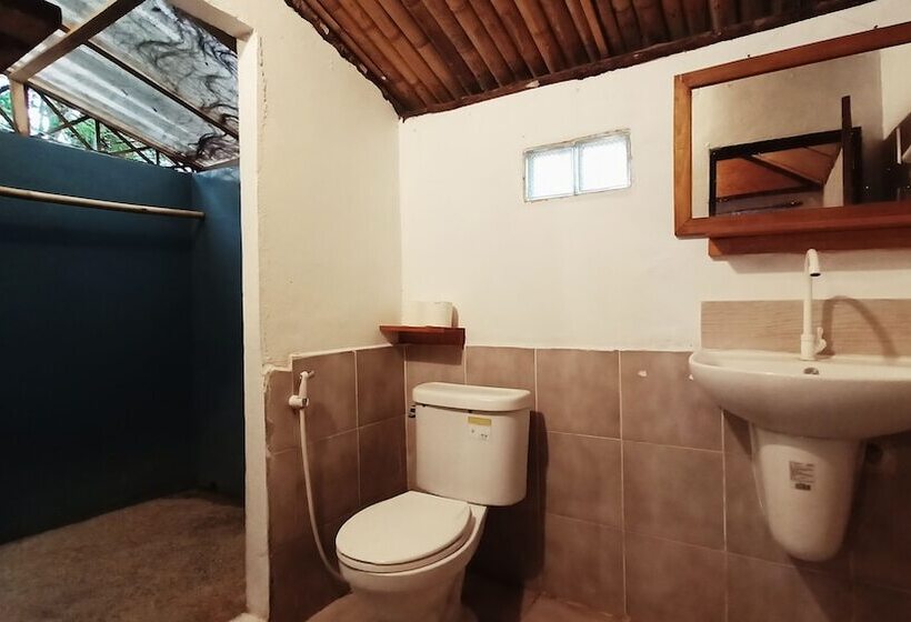 بنجلو قياسى مطل على البحر, Kradan Beach Resort