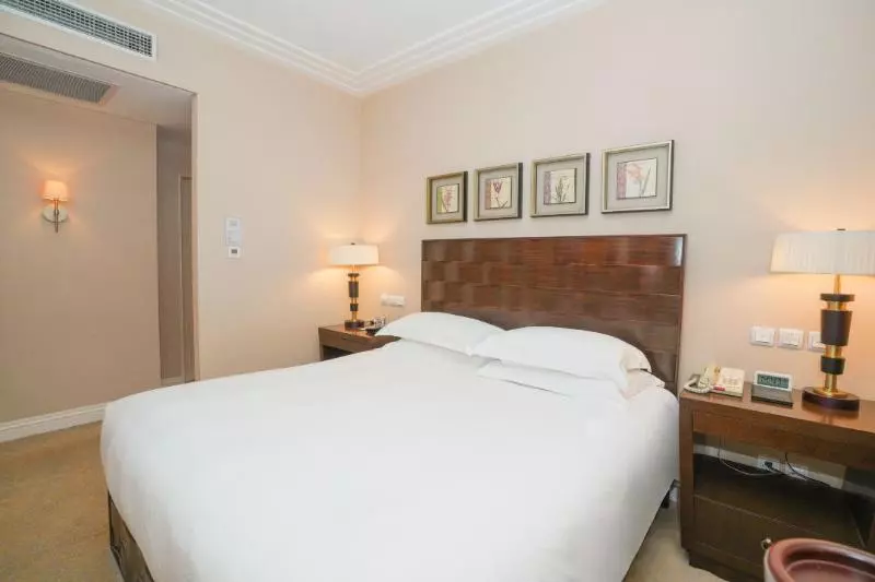 Standard-bungalow, Kradan Beach Resort
