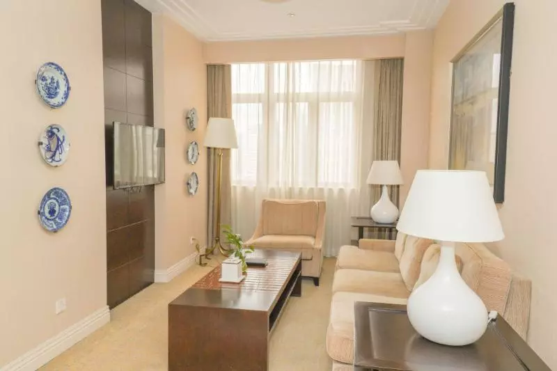 Standard-bungalow, Kradan Beach Resort