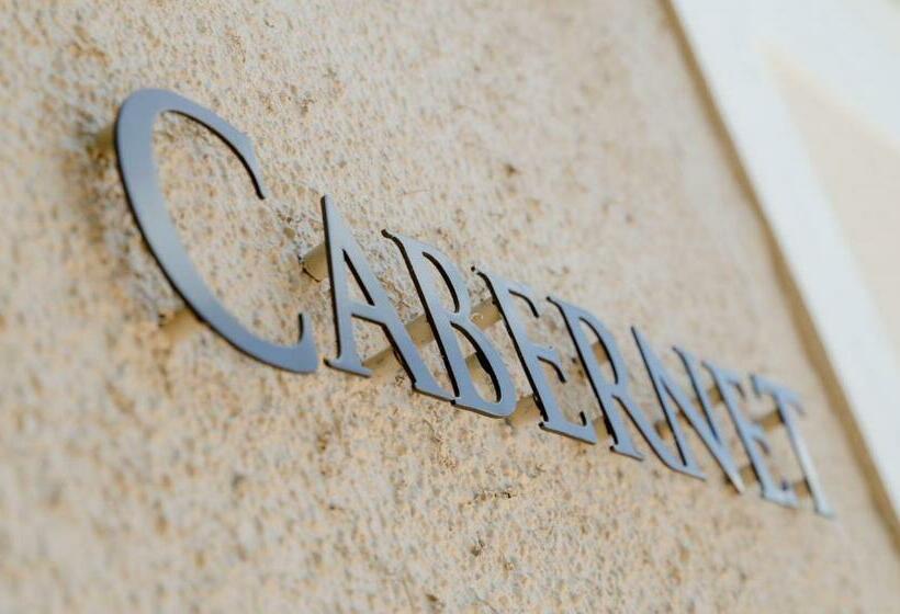 标准间, Clos Malverne Wine Estate