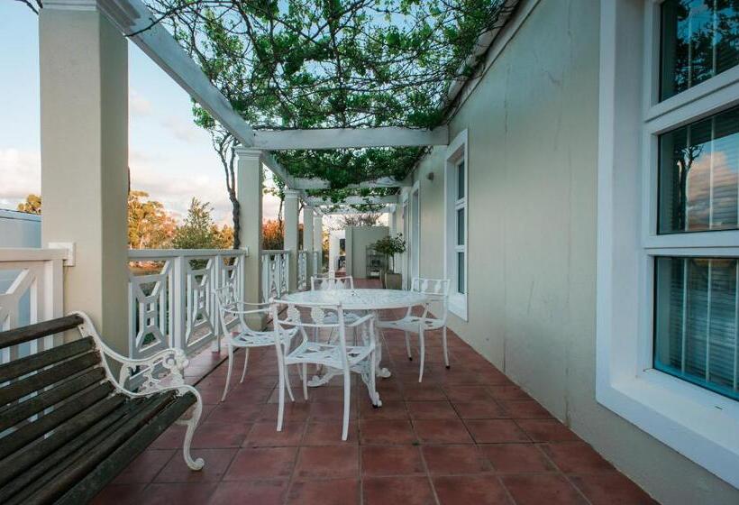 1间卧室的房子, Clos Malverne Wine Estate