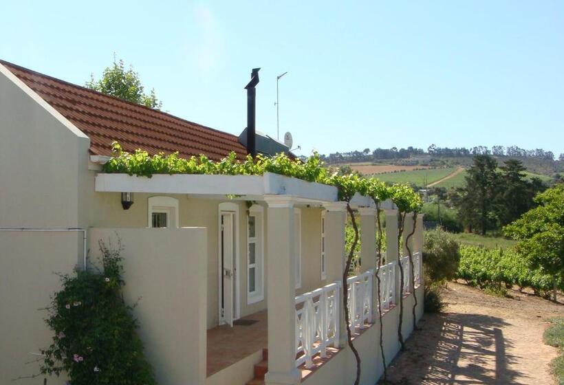Дом 1 Спальня, Clos Malverne Wine Estate