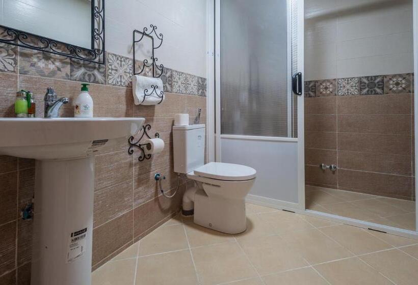 패밀리 스위트, Puerta Azul