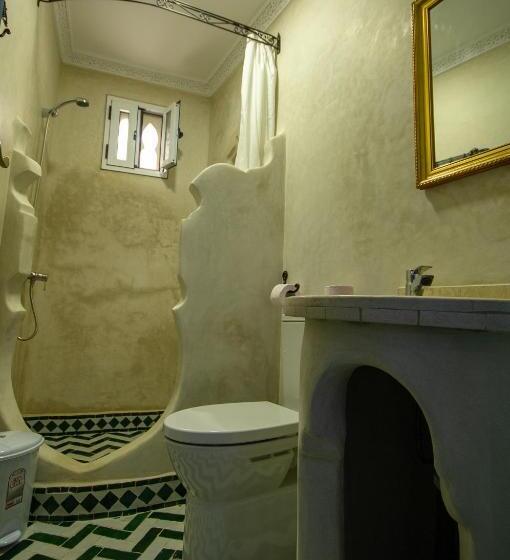 발코니 디럭스 룸, Puerta Azul